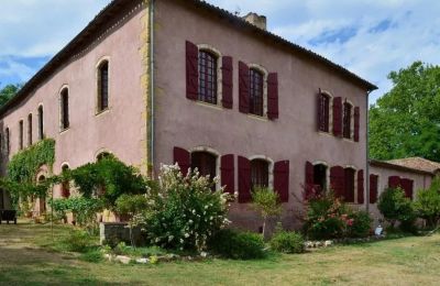 Castello in vendita 31000 Toulouse, Occitania, Vista esterna