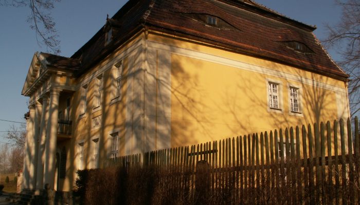 Casa padronale Strahwalde 3