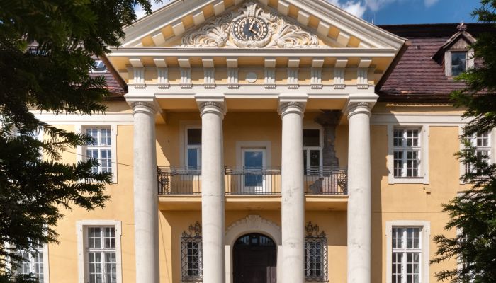Casa padronale in vendita 02747 Strahwalde, Sachsen,  Germania