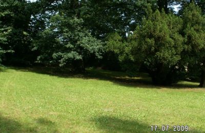 Villa padronale in vendita 02747 Strahwalde, Schlossweg 11, Sachsen, Giardino