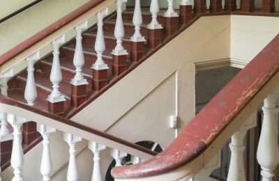 Villa padronale in vendita 02747 Strahwalde, Schlossweg 11, Sachsen, Scala