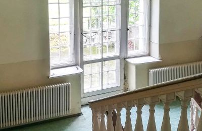 Villa padronale in vendita 02747 Strahwalde, Schlossweg 11, Sachsen, Scala