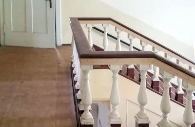 Villa padronale in vendita 02747 Strahwalde, Schlossweg 11, Sachsen, Piano superiore