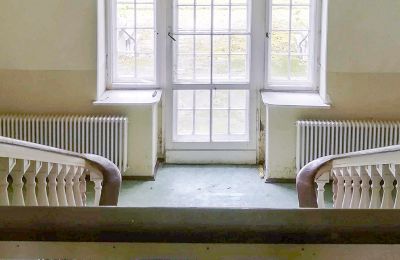 Villa padronale in vendita 02747 Strahwalde, Schlossweg 11, Sachsen, Scala