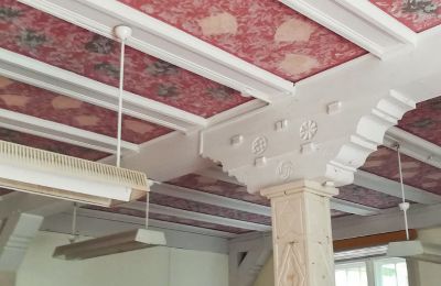 Villa padronale in vendita 02747 Strahwalde, Schlossweg 11, Sachsen, Dettagli