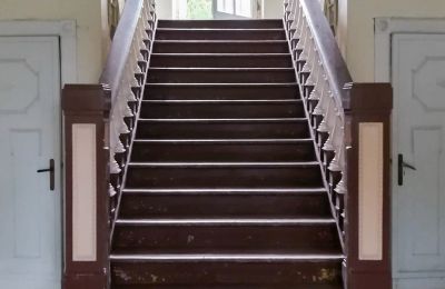 Villa padronale in vendita 02747 Strahwalde, Schlossweg 11, Sachsen, Sala d'ingresso