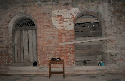 Villa padronale in vendita Boksyce, Dwór w Boksycach 25, Santacroce, Finestre