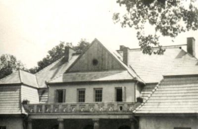 Villa padronale in vendita Boksyce, Dwór w Boksycach 25, Santacroce, Foto 15/24