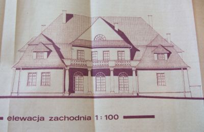 Villa padronale in vendita Boksyce, Dwór w Boksycach 25, Santacroce, Foto 16/24
