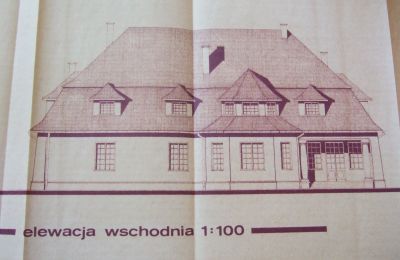 Villa padronale in vendita Boksyce, Dwór w Boksycach 25, Santacroce, Foto 17/24