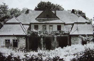 Villa padronale in vendita Boksyce, Dwór w Boksycach 25, Santacroce, Foto 18/24