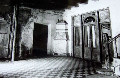 Villa padronale in vendita Boksyce, Dwór w Boksycach 25, Santacroce, Foto 19/24