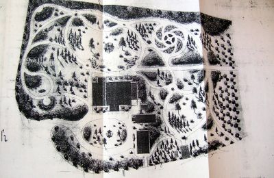Villa padronale in vendita Boksyce, Dwór w Boksycach 25, Santacroce, Foto 21/24