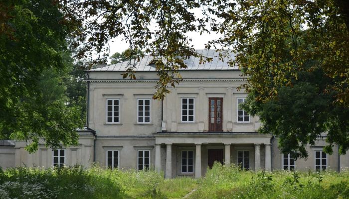 Palazzo in vendita Dołhobyczów, województwo lubelskie,  Polonia