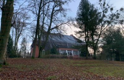 Villa padronale in vendita 14-330 Sople, Dworek Sople 17, Varmia-Masuria, Foto 12/13