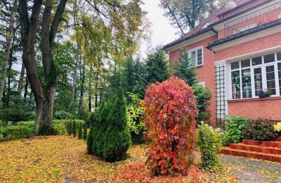 Villa padronale in vendita 14-330 Sople, Dworek Sople 17, Varmia-Masuria, Foto 4/13