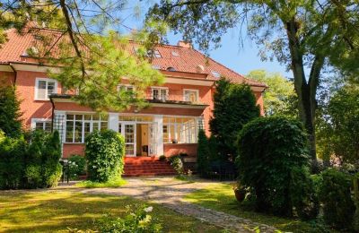 Casa padronale in vendita 14-330 Sople, Dworek Sople 17, Voivodato di Varmia-Masuria:  