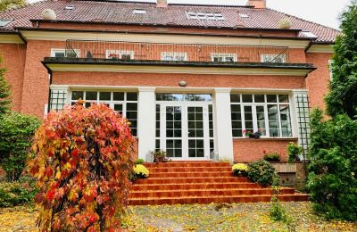 Villa padronale in vendita 14-330 Sople, Dworek Sople 17, Varmia-Masuria, Foto 3/13