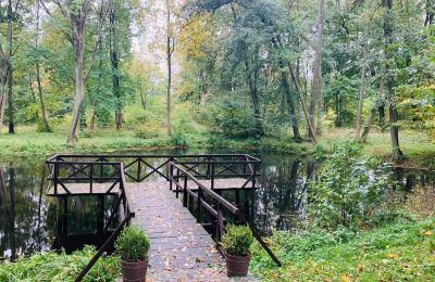 Villa padronale in vendita 14-330 Sople, Dworek Sople 17, Varmia-Masuria, Stagno/Lago