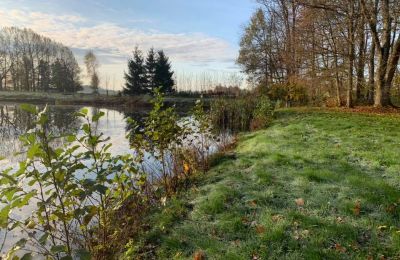 Villa padronale in vendita 14-330 Sople, Dworek Sople 17, Varmia-Masuria, Stagno/Lago