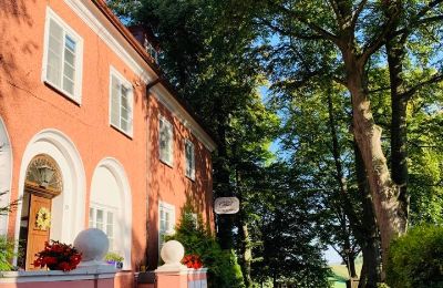 Villa padronale in vendita 14-330 Sople, Dworek Sople 17, Varmia-Masuria, Foto 5/13