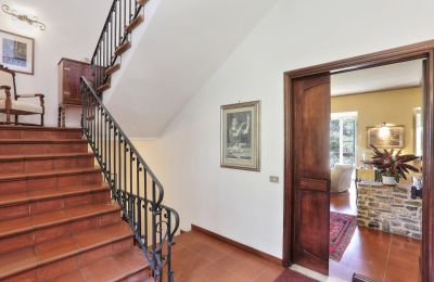 Villa storica in vendita Campiglia Marittima, Toscana:  