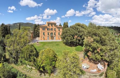 Villa storica in vendita Campiglia Marittima, Toscana:  Proprietà
