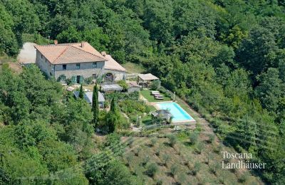 Casa rurale Gaiole in Chianti, Toscana