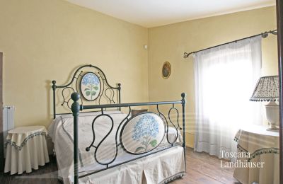 Casa rurale in vendita Sarteano, Toscana:  RIF 3005 Schlafzimmer 3
