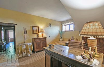Casa rurale in vendita Sarteano, Toscana:  RIF 3005 Diele