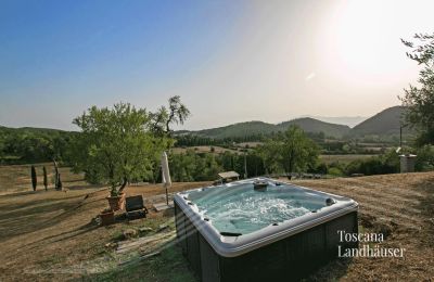 Casa rurale in vendita Sarteano, Toscana:  RIF 3005 Whirlpool