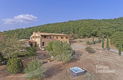 Casa rurale in vendita Sarteano, Toscana:  RIF 3005 Anwesen