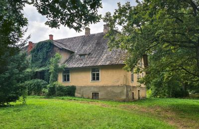 Villa padronale Bilska, Vidzeme