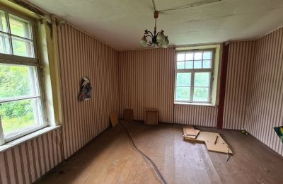 Villa padronale in vendita Bilska, Bilskas muiža, Vidzeme, Foto 15/19