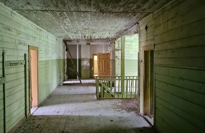 Villa padronale in vendita Bilska, Bilskas muiža, Vidzeme, Piano superiore
