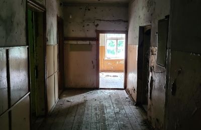 Villa padronale in vendita Bilska, Bilskas muiža, Vidzeme, Disimpegno