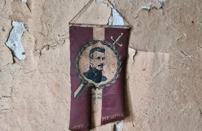 Villa padronale in vendita Bilska, Bilskas muiža, Vidzeme, Foto 10/19