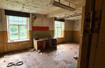 Villa padronale in vendita Bilska, Bilskas muiža, Vidzeme, Foto 12/19