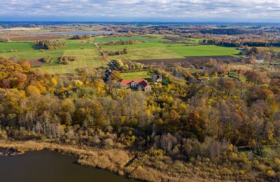 Villa padronale in vendita Līguti, Līguti 5, Curlandia,, Proprietà