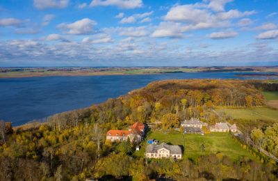 Villa padronale in vendita Līguti, Līguti 5, Curlandia,, Stagno/Lago