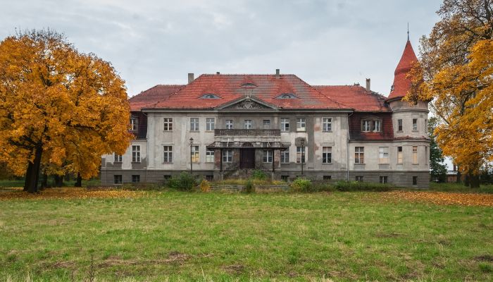 Palazzo in vendita Karczewo, Wielkopolska,  Polonia