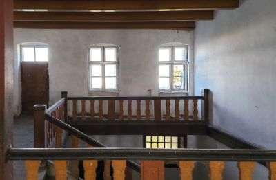 Castello in vendita Karczewo, Grande Polonia, Piano superiore