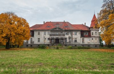Palazzo Karczewo, Wielkopolska