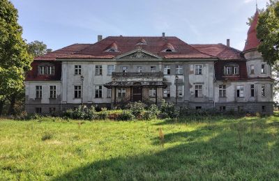 Castello in vendita Karczewo, Grande Polonia, Vista esterna