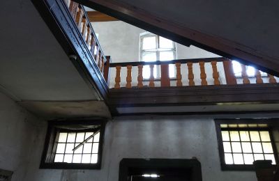 Castello in vendita Karczewo, Grande Polonia, Scala