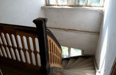 Castello in vendita Karczewo, Grande Polonia, Scala supplementare