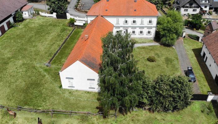 Palazzo in vendita Jihomoravský kraj,  Repubblica Ceca