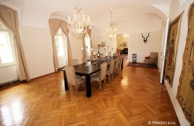 Palazzo in vendita Jihomoravský kraj:  