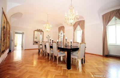 Palazzo in vendita Jihomoravský kraj:  