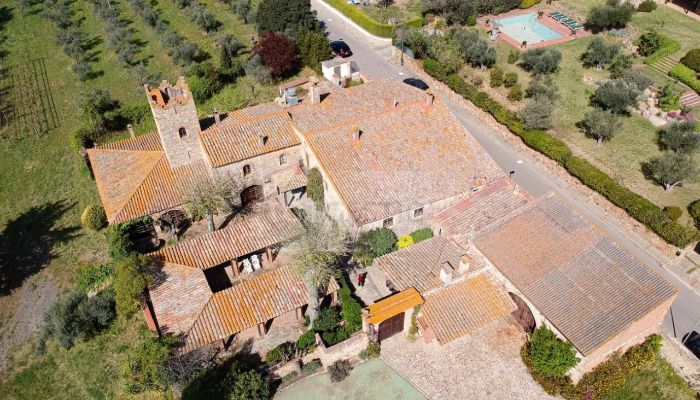 Casale in vendita Platja d'Aro, Catalunya,  Spagna